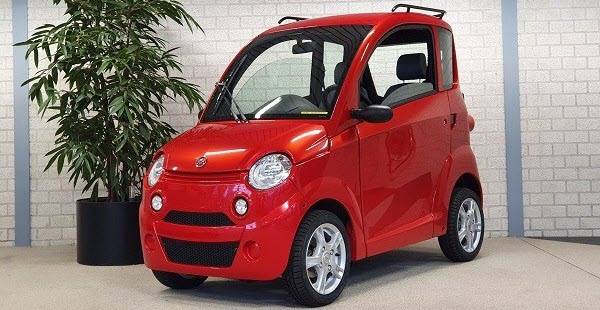 invalide auto kopen